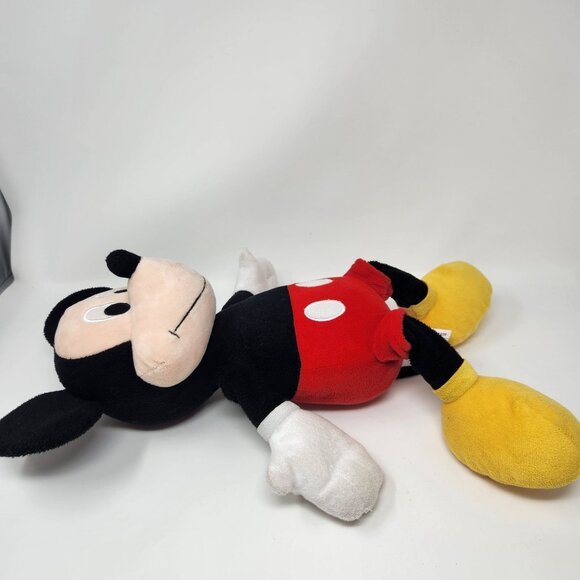 Just Play Disney Mickey Mouse 19-inch Plush Stuffed Animal - Picture 7 of 9